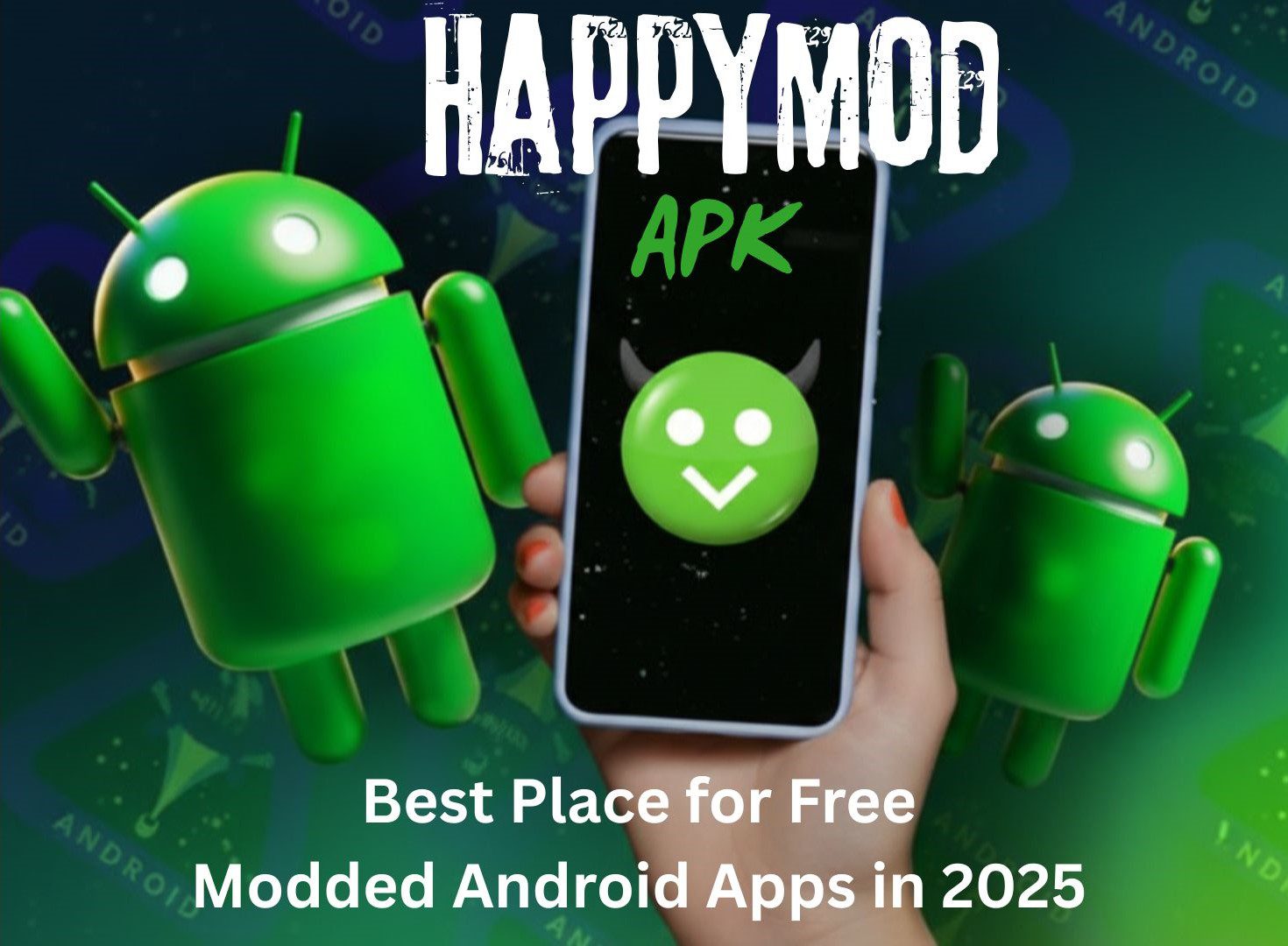 Happymod apk Happymod apk