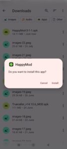 happymod pic 1